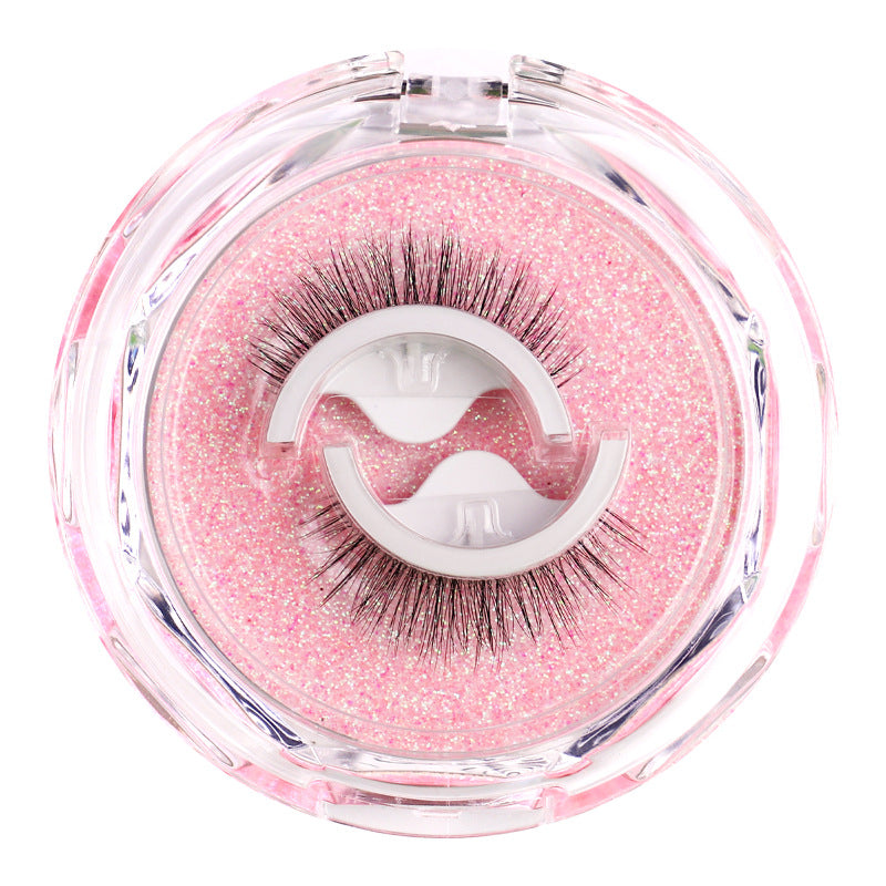 LashMagic™ Reusable Self-Adhesive Eyelashes