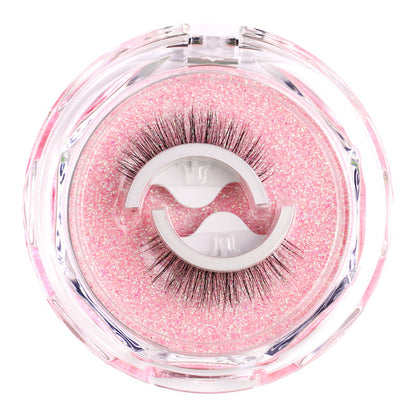 LashMagic™ Reusable Self-Adhesive Eyelashes