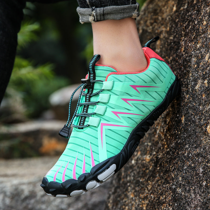 FreeSole™ Orthopedic Barefoot Shoes for Healthy Walking